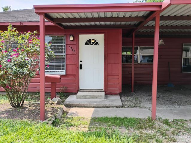 5954 Doolittle Boulevard, Houston, TX 77033