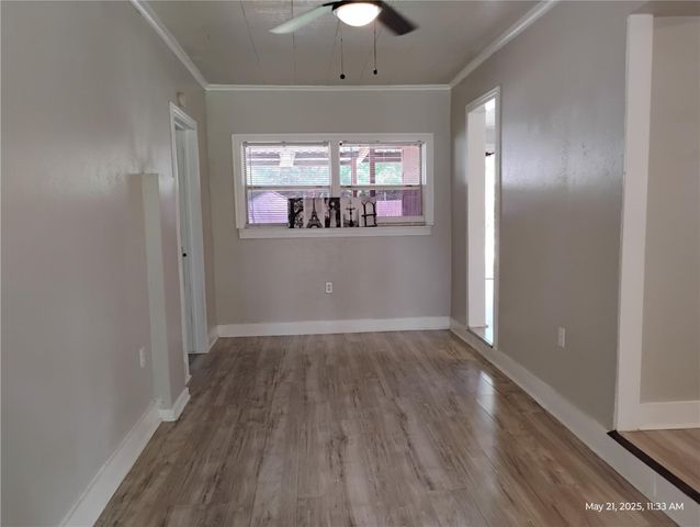 5954 Doolittle Boulevard, Houston, TX 77033