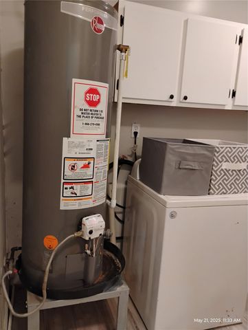 5954 Doolittle Boulevard, Houston, TX 77033