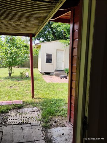 5954 Doolittle Boulevard, Houston, TX 77033