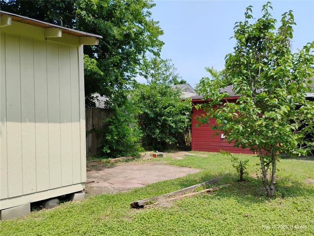 5954 Doolittle Boulevard, Houston, TX 77033
