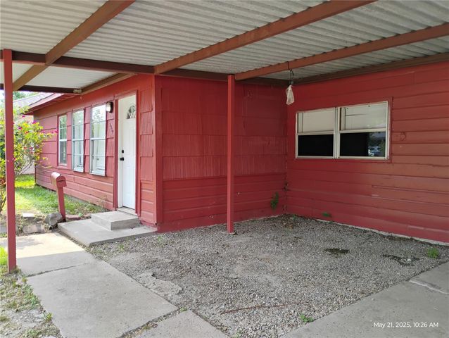 5954 Doolittle Boulevard, Houston, TX 77033