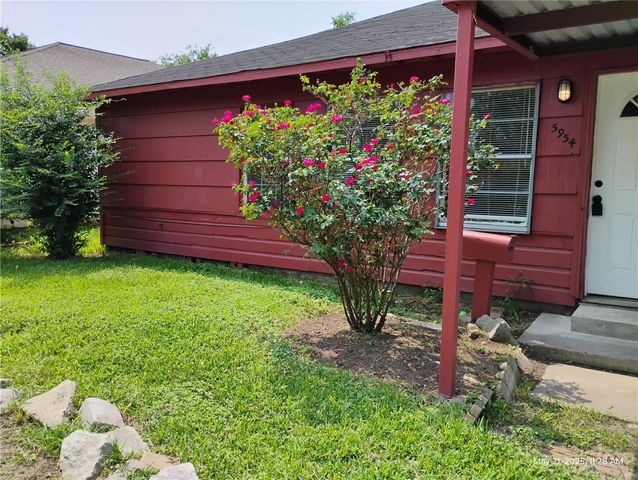 5954 Doolittle Boulevard, Houston, TX 77033