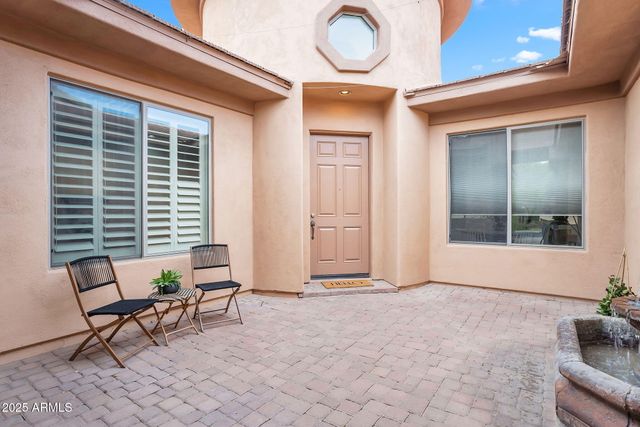 4756 E IRONHORSE Road, Gilbert, AZ 85297