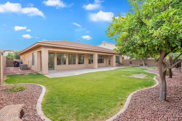 4756 E IRONHORSE Road, Gilbert, AZ 85297