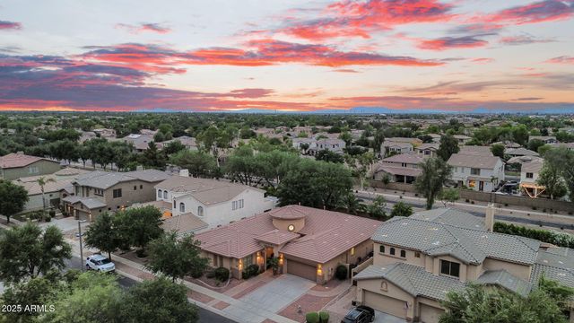 4756 E IRONHORSE Road, Gilbert, AZ 85297