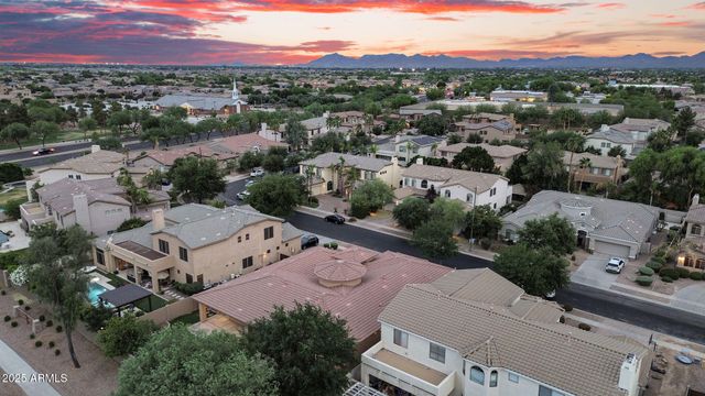 4756 E IRONHORSE Road, Gilbert, AZ 85297