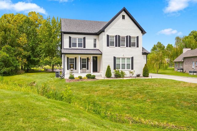 409 Plantation Blvd, Lebanon, TN 37087