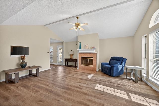 1929 Overland Street, Fort Worth, TX 76131