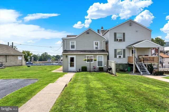 107 VALLEY ST, Marysville, PA 17053