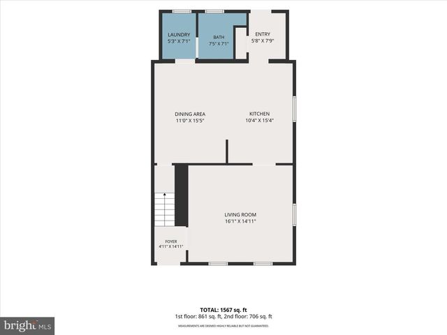 107 VALLEY ST, Marysville, PA 17053