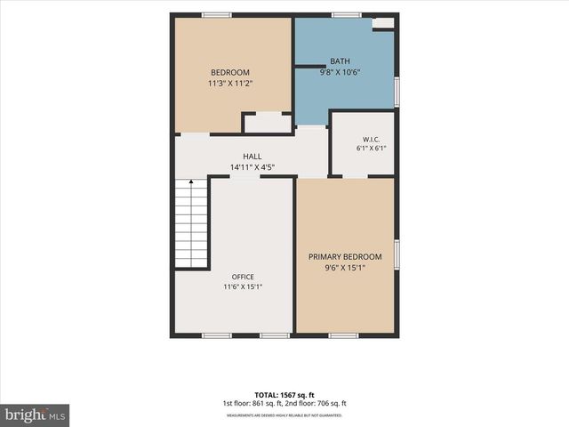 107 VALLEY ST, Marysville, PA 17053