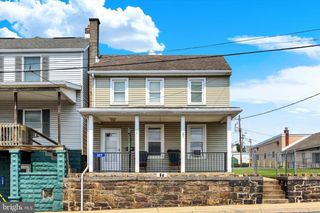 107 VALLEY ST, Marysville, PA 17053