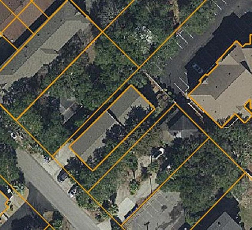 406, 408, 410 28th Ave. N, Myrtle Beach, SC 29577 — exterior