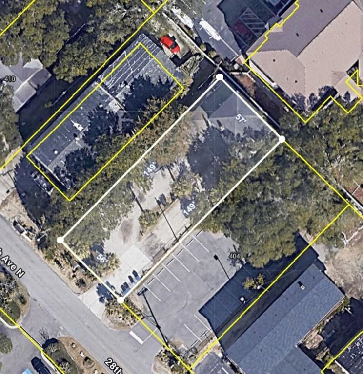 406, 408, 410 28th Ave. N, Myrtle Beach, SC 29577 — photo 2