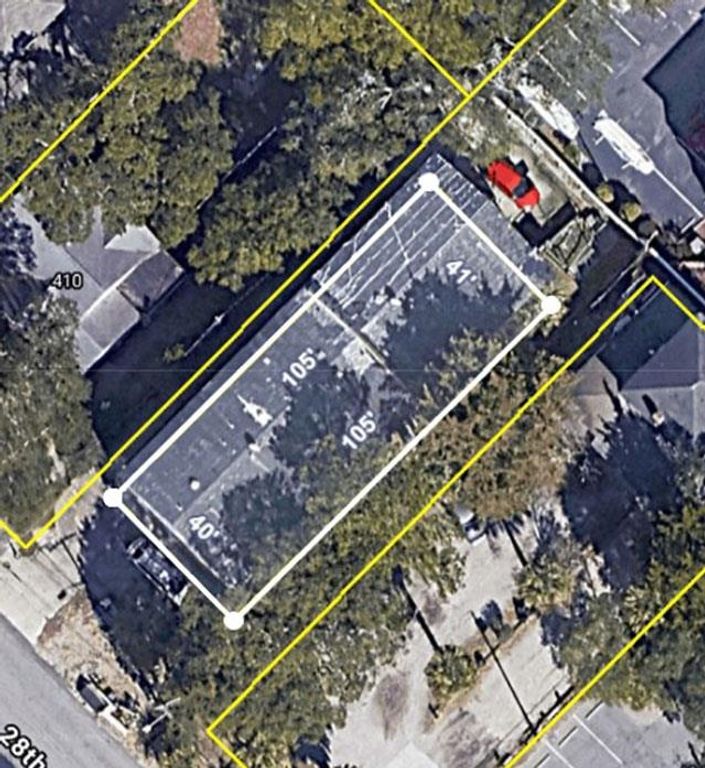 406, 408, 410 28th Ave. N, Myrtle Beach, SC 29577 — photo 4