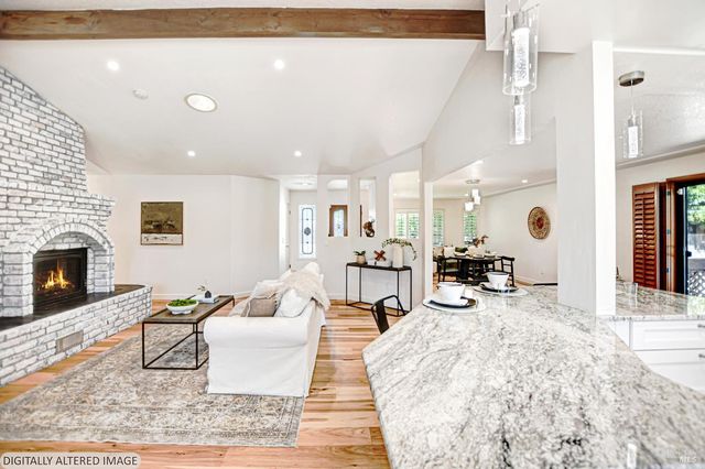 186 Barrio Way, Windsor, CA 95492