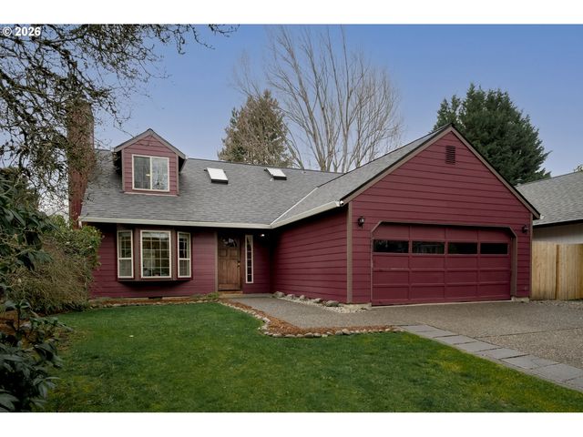 15795 Sw 87TH Ave, Portland, OR 97224