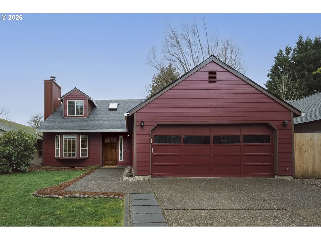 15795 Sw 87TH Ave, Portland, OR 97224