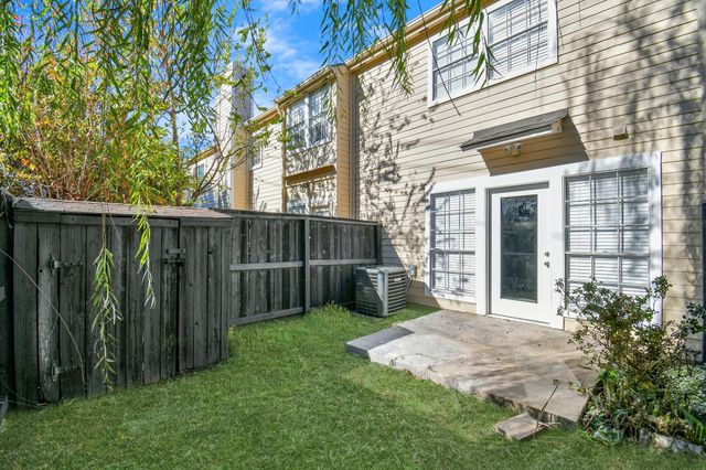 2002 Gentryside Drive 113, Houston, TX 77077