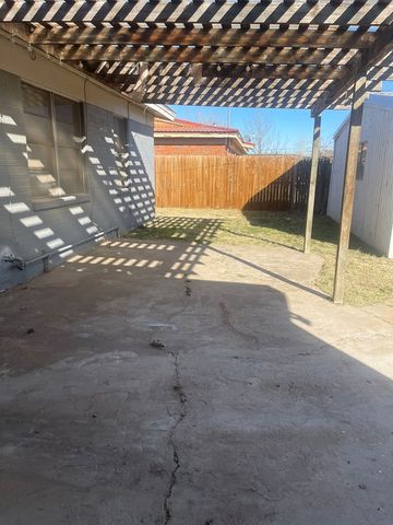 1308 Alpine St, Odessa, TX 79762