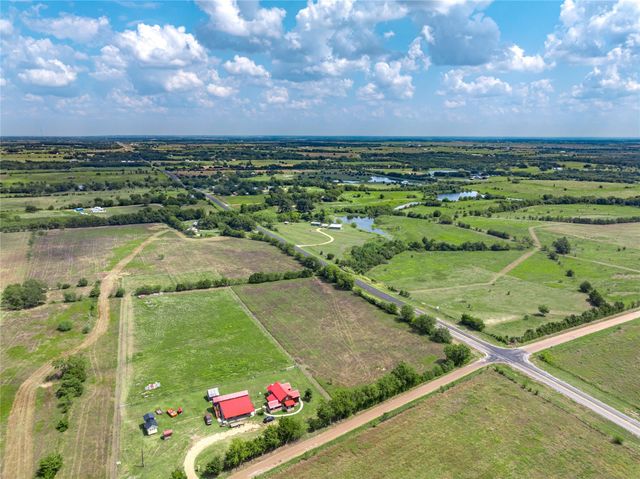 TBD Tx-237, Carmine, TX 78932