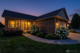 101 Silver Oak Court, Carlisle, OH 45005