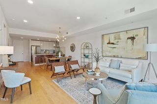 523 S West Street 404, Raleigh, NC 27601