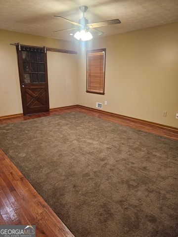 100 Dolly Nixon Road, Senoia, GA 30276