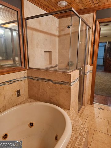 100 Dolly Nixon Road, Senoia, GA 30276