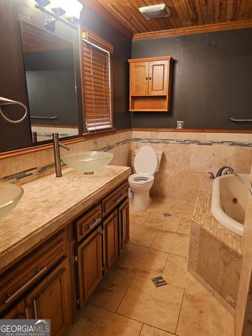 100 Dolly Nixon Road, Senoia, GA 30276