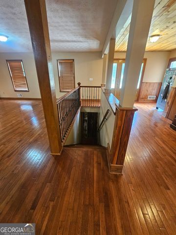 100 Dolly Nixon Road, Senoia, GA 30276