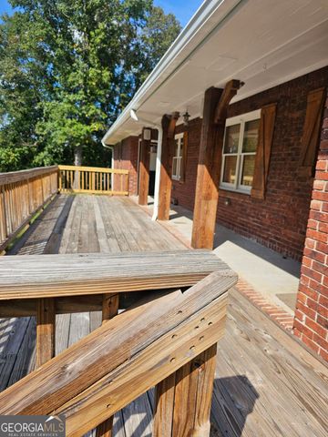 100 Dolly Nixon Road, Senoia, GA 30276