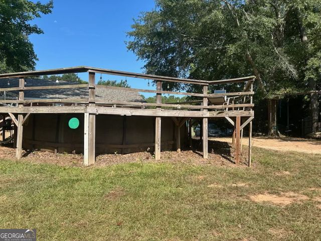 100 Dolly Nixon Road, Senoia, GA 30276