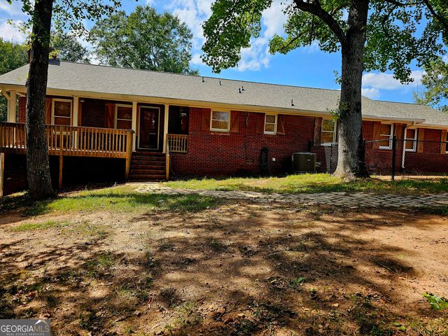 100 Dolly Nixon Road, Senoia, GA 30276
