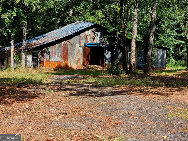 100 Dolly Nixon Road, Senoia, GA 30276