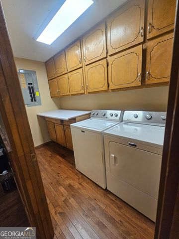 100 Dolly Nixon Road, Senoia, GA 30276