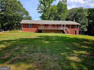 100 Dolly Nixon Road, Senoia, GA 30276
