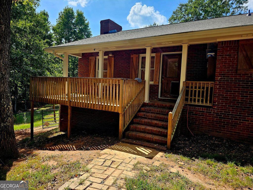 100 Dolly Nixon Road, Senoia, GA 30276 — photo 4