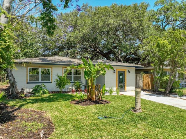 4629 26TH AVENUE S, St Petersburg, FL 33711