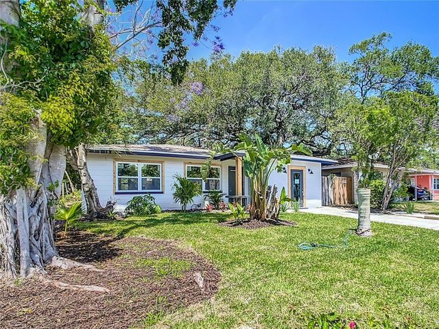 4629 26TH AVENUE S, St Petersburg, FL 33711