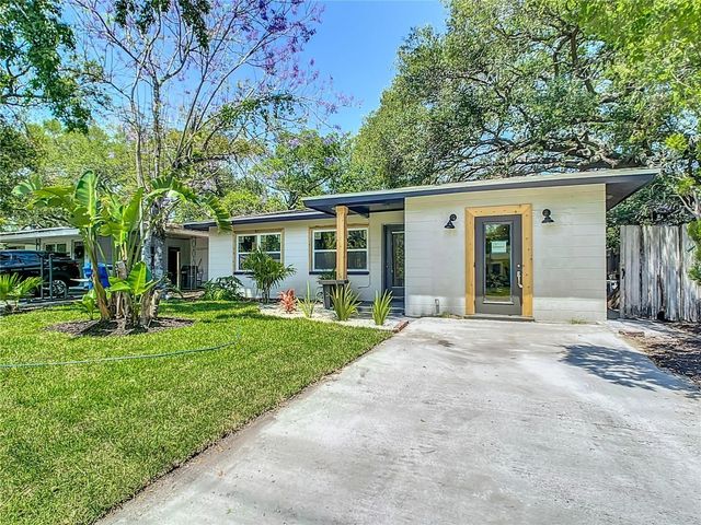 4629 26TH AVENUE S, St Petersburg, FL 33711
