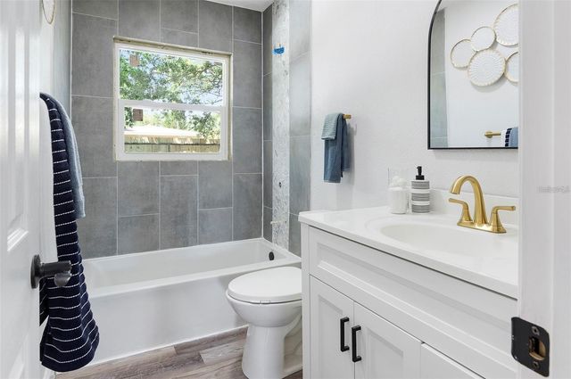 4629 26TH AVENUE S, St Petersburg, FL 33711