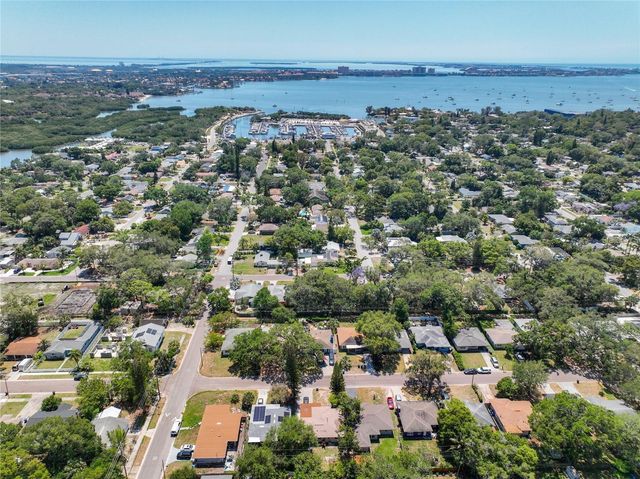 4629 26TH AVENUE S, St Petersburg, FL 33711