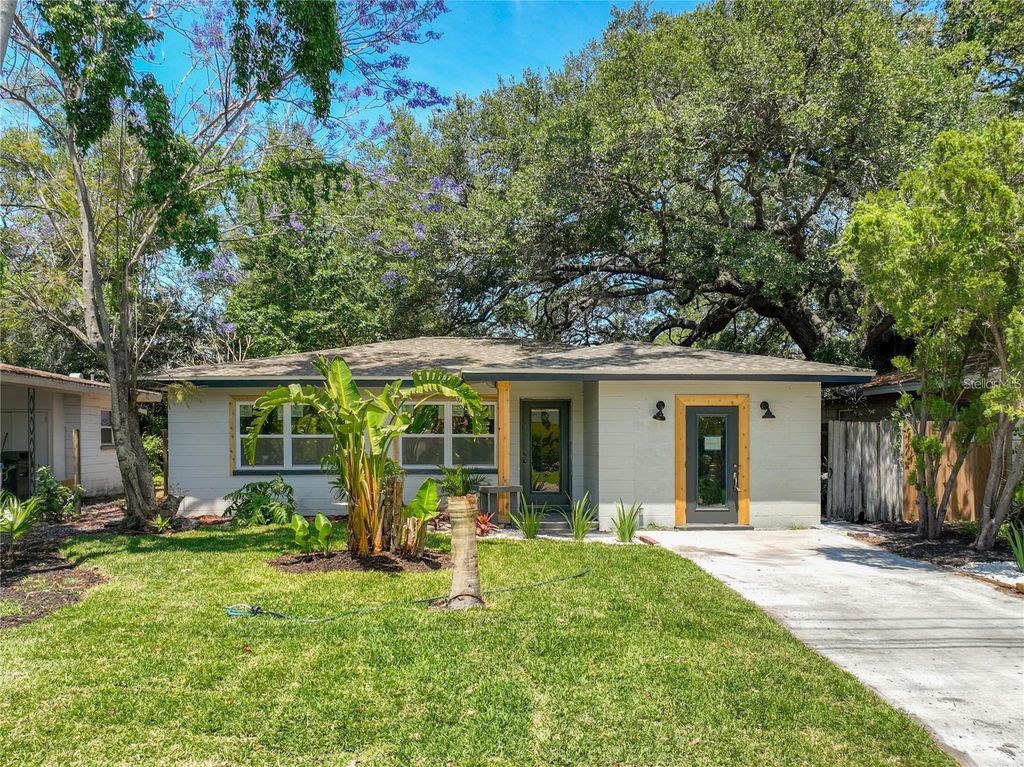 4629 26TH AVENUE S, St Petersburg, FL 33711