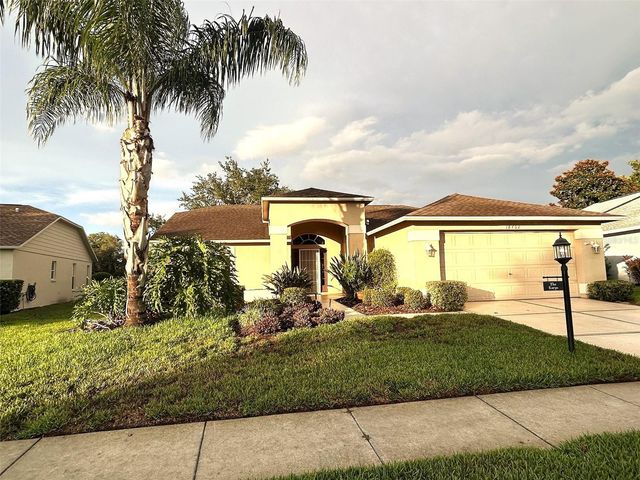 18702 BELLEVISTA COURT, Hudson, FL 34667