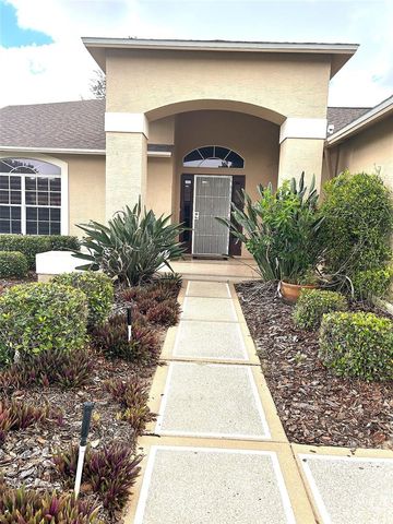 18702 BELLEVISTA COURT, Hudson, FL 34667