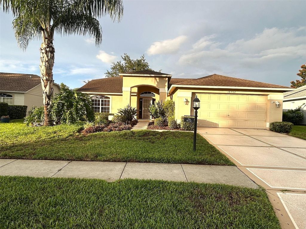 18702 BELLEVISTA COURT, Hudson, FL 34667