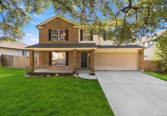 1008 Lion King, San Antonio, TX 78251