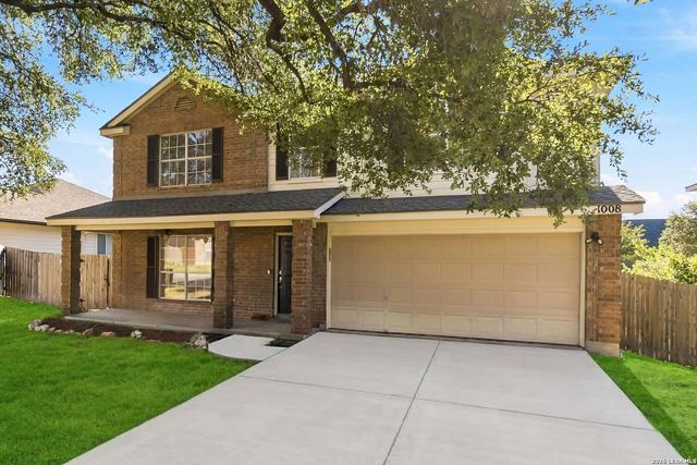 1008 Lion King, San Antonio, TX 78251